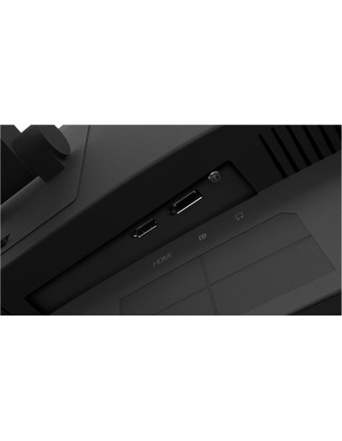 MONITOR LCD 32" G32QC-10 66A2GACBEU LENOVO