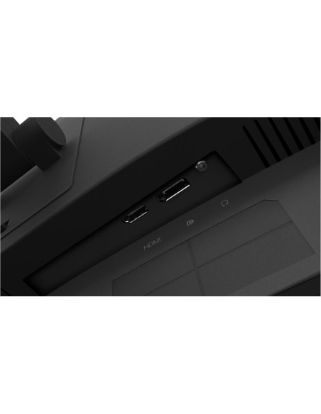 MONITOR LCD 32" G32QC-10 66A2GACBEU LENOVO