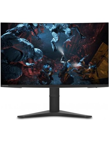 MONITOR LCD 32" G32QC-10/66A2GACBEU LENOVO