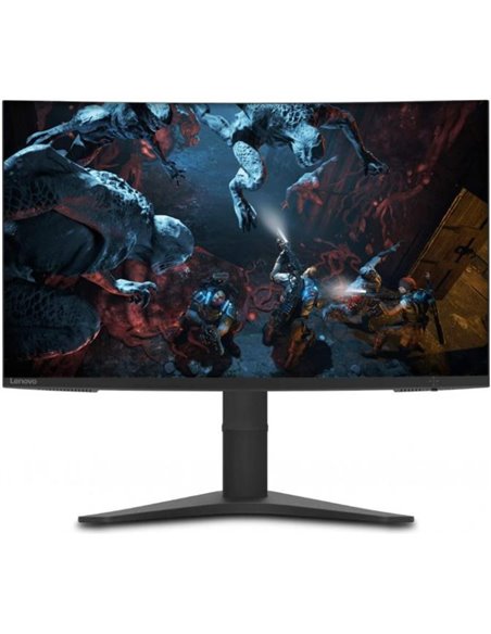 MONITOR LCD 32" G32QC-10/66A2GACBEU LENOVO