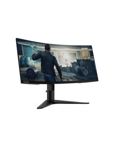MONITOR LCD 34" G34W-10 66A1GACBEU LENOVO