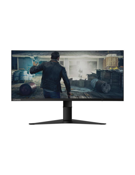 MONITOR LCD 34" G34W-10 66A1GACBEU LENOVO