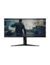 MONITOR LCD 34" G34W-10 66A1GACBEU LENOVO