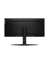 MONITOR LCD 34" G34W-10 66A1GACBEU LENOVO