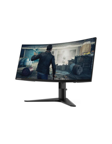 MONITOR LCD 34" G34W-10 66A1GACBEU LENOVO