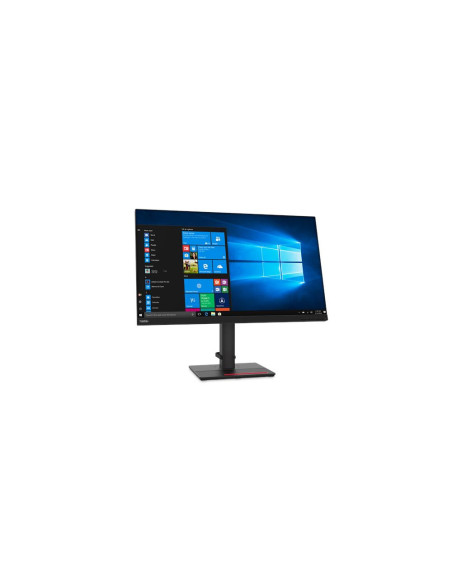 MONITOR Lenovo 31.5 inch, home | office, IPS, 4K UHD (3840 x 2160), Wide, 350 cd mp, 4 ms, HDMI | DisplayPort, "61F2GAT2EU" (inc