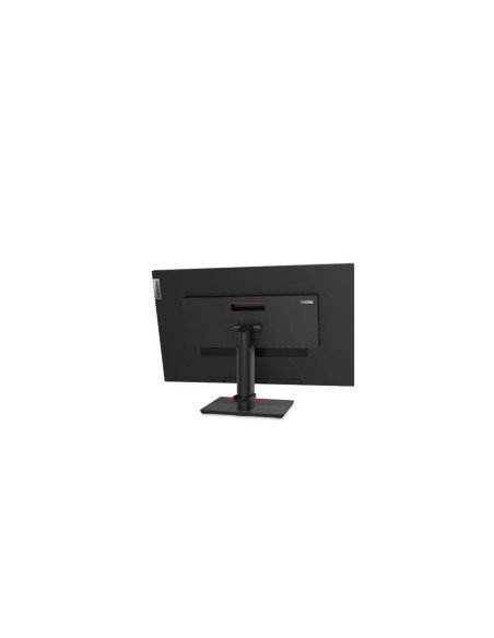 MONITOR Lenovo 31.5 inch, home | office, IPS, 4K UHD (3840 x 2160), Wide, 350 cd mp, 4 ms, HDMI | DisplayPort, "61F2GAT2EU" (inc