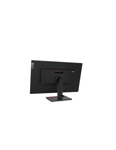 MONITOR Lenovo 31.5 inch, home | office, IPS, 4K UHD (3840 x 2160), Wide, 350 cd mp, 4 ms, HDMI | DisplayPort, "61F2GAT2EU" (inc