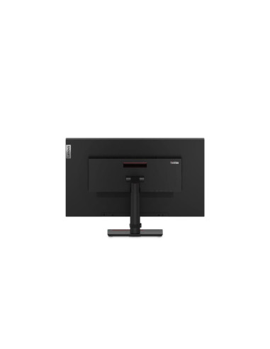 MONITOR Lenovo 31.5 inch, home | office, IPS, 4K UHD (3840 x 2160), Wide, 350 cd mp, 4 ms, HDMI | DisplayPort, "61F2GAT2EU" (inc