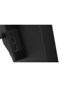 MONITOR Lenovo 31.5 inch, home | office, IPS, 4K UHD (3840 x 2160), Wide, 350 cd mp, 4 ms, HDMI | DisplayPort, "61F2GAT2EU" (inc