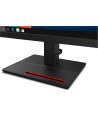 MONITOR Lenovo 31.5 inch, home | office, IPS, 4K UHD (3840 x 2160), Wide, 350 cd mp, 4 ms, HDMI | DisplayPort, "61F2GAT2EU" (inc