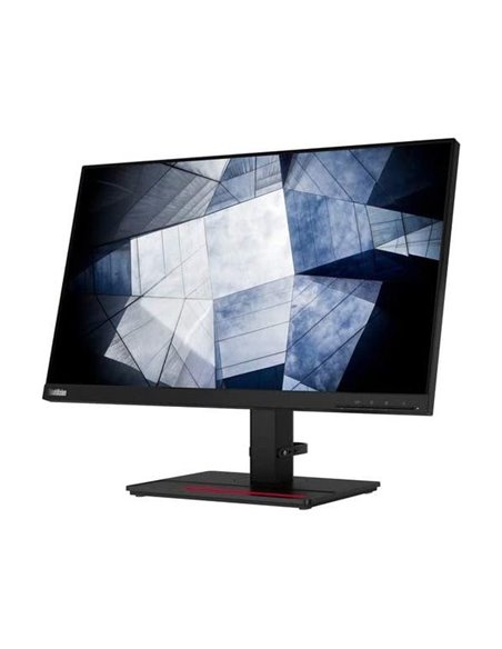Monitor Lenovo ThinkVision P24q-2023.8 IPS QHD (2560x1440) 16:9 Luminozitate: 300 nits Contrast ratio: 1000:1 Response