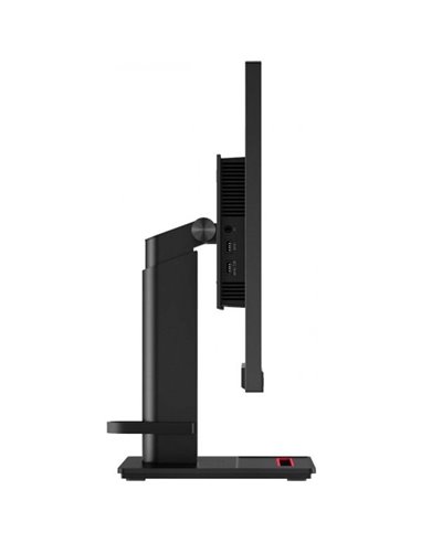 Monitor Lenovo ThinkVision P24q-2023.8 IPS QHD (2560x1440) 16:9 Luminozitate: 300 nits Contrast ratio: 1000:1 Response