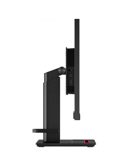 Monitor Lenovo ThinkVision P24q-2023.8 IPS QHD (2560x1440) 16:9 Luminozitate: 300 nits Contrast ratio: 1000:1 Response