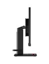 Monitor Lenovo ThinkVision P24q-2023.8 IPS QHD (2560x1440) 16:9 Luminozitate: 300 nits Contrast ratio: 1000:1 Response