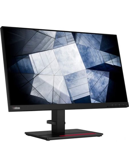 Monitor Lenovo ThinkVision P24q-2023.8 IPS QHD (2560x1440) 16:9 Luminozitate: 300 nits Contrast ratio: 1000:1 Response