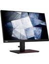 Monitor Lenovo ThinkVision P24q-2023.8 IPS QHD (2560x1440) 16:9 Luminozitate: 300 nits Contrast ratio: 1000:1 Response