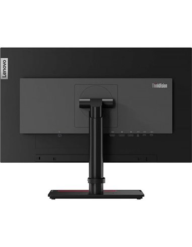 Monitor Lenovo ThinkVision P24q-2023.8 IPS QHD (2560x1440) 16:9 Luminozitate: 300 nits Contrast ratio: 1000:1 Response