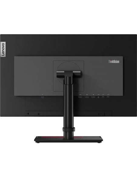 Monitor Lenovo ThinkVision P24q-2023.8 IPS QHD (2560x1440) 16:9 Luminozitate: 300 nits Contrast ratio: 1000:1 Response