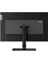 Monitor Lenovo ThinkVision P24q-2023.8 IPS QHD (2560x1440) 16:9 Luminozitate: 300 nits Contrast ratio: 1000:1 Response