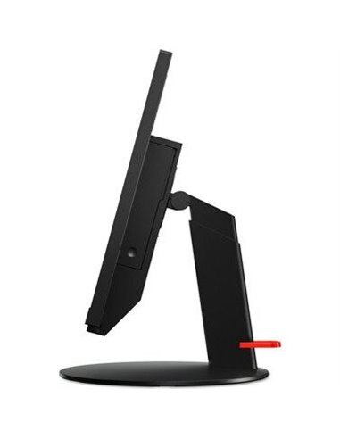 Monitor LED Lenovo ThinkCentre Tiny-In-One, 27", QHD, 4ms, Negru