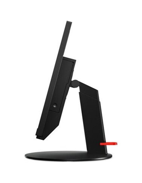 Monitor LED Lenovo ThinkCentre Tiny-In-One, 27", QHD, 4ms, Negru