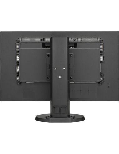 Monitor LED NEC E241N, 24", Full HD, 6ms, Negru