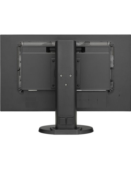Monitor LED NEC E241N, 24", Full HD, 6ms, Negru