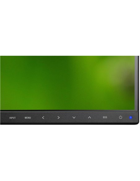 Monitor LED NEC MultiSync EA241F, 23.8", Full HD, 5ms, Negru