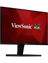 MONITOR LCD 22" VA BLACK VA2215-H VIEWSONIC