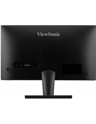 MONITOR LCD 22" VA BLACK VA2215-H VIEWSONIC