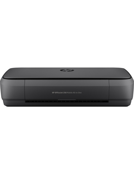 CZ992A,Multifunctionala inkjet A4 HP OfficeJet 250 Mobile AiO CZ992A