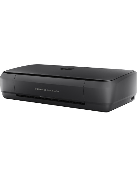 CZ992A,Multifunctionala inkjet A4 HP OfficeJet 250 Mobile AiO CZ992A