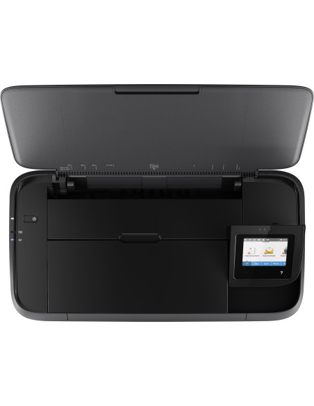 CZ992A,Multifunctionala inkjet A4 HP OfficeJet 250 Mobile AiO CZ992A