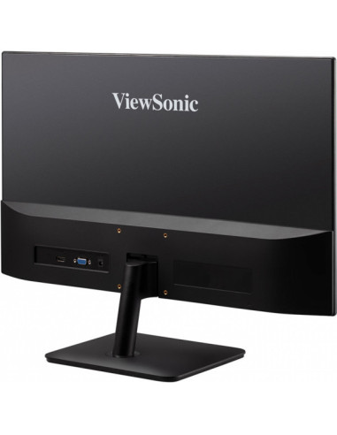 MONITOR LCD 24" IPS BLACK VA2432-H VIEWSONIC