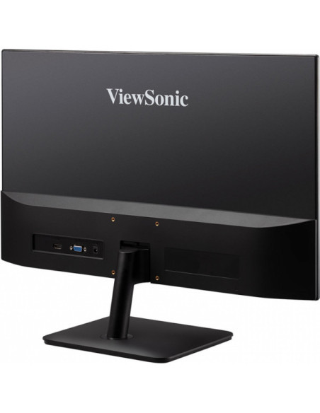 MONITOR LCD 24" IPS BLACK VA2432-H VIEWSONIC