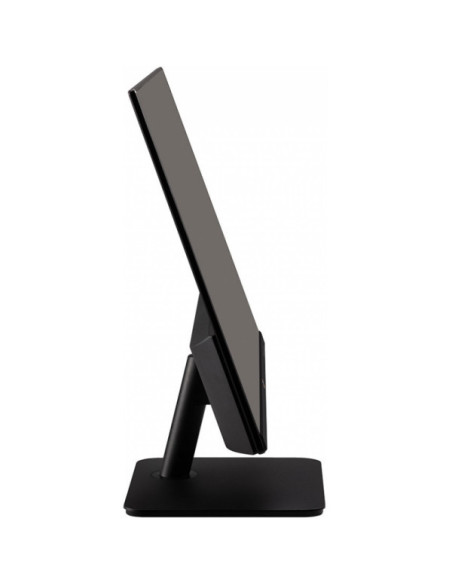 MONITOR LCD 24" IPS BLACK VA2432-H VIEWSONIC