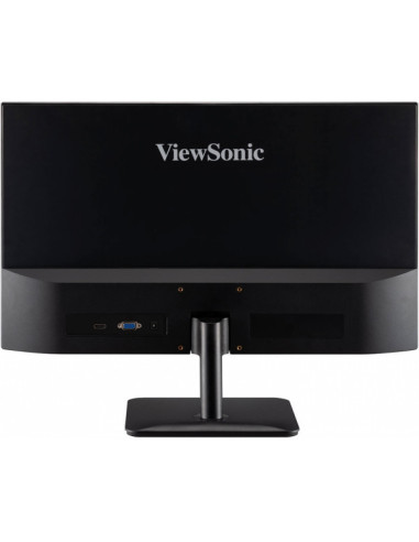 MONITOR LCD 24" IPS BLACK VA2432-H VIEWSONIC