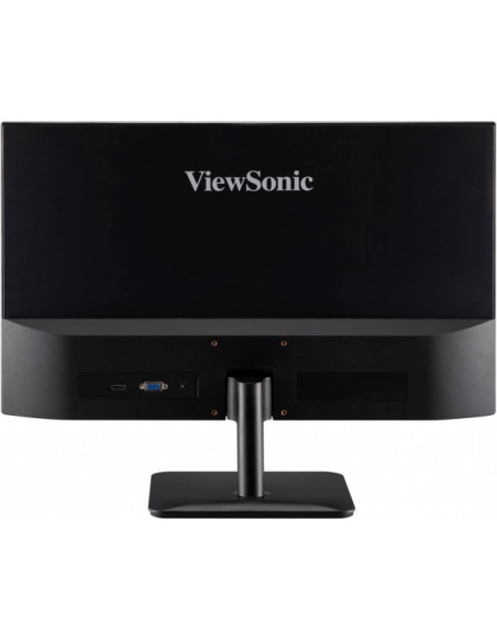 MONITOR LCD 24" IPS BLACK VA2432-H VIEWSONIC