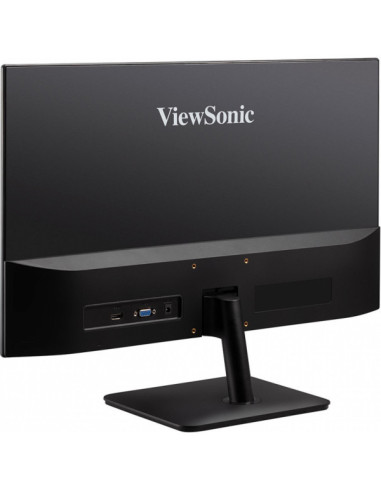 MONITOR LCD 24" IPS BLACK VA2432-H VIEWSONIC