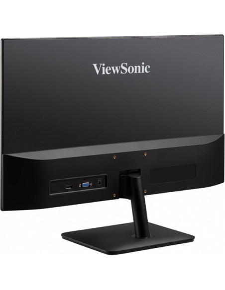 MONITOR LCD 24" IPS BLACK VA2432-H VIEWSONIC