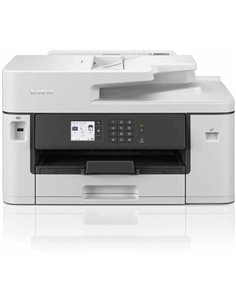 Multifunctionala inkjet A3 fax Brother MFC-J2340DW