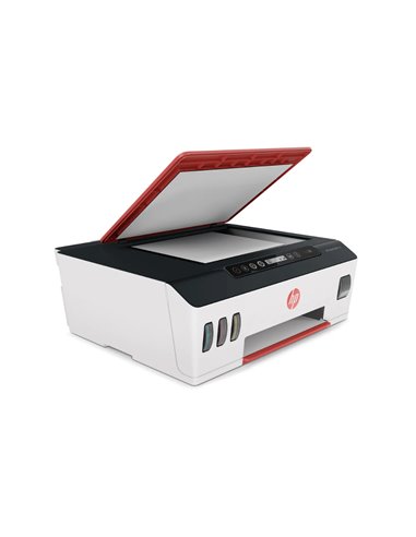 Multifunctionala inkjet A4 HP Smart Tank 519 AiO 3YW73A
