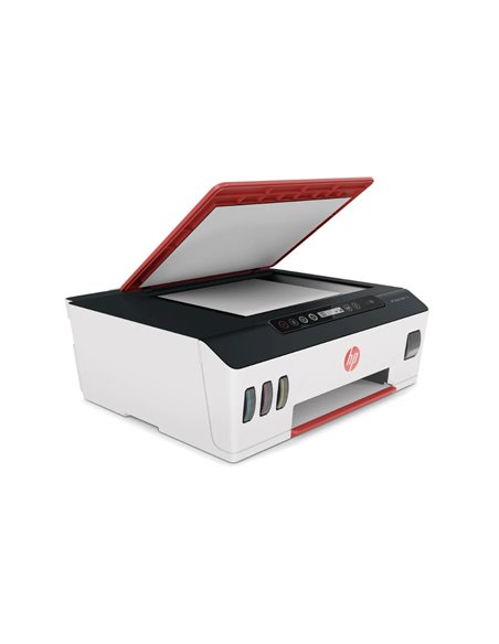 Multifunctionala inkjet A4 HP Smart Tank 519 AiO 3YW73A
