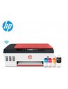 Multifunctionala inkjet A4 HP Smart Tank 519 AiO 3YW73A