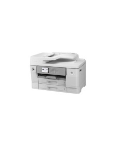 Multif. inkjet A3 fax Brother MFC-J6955DW