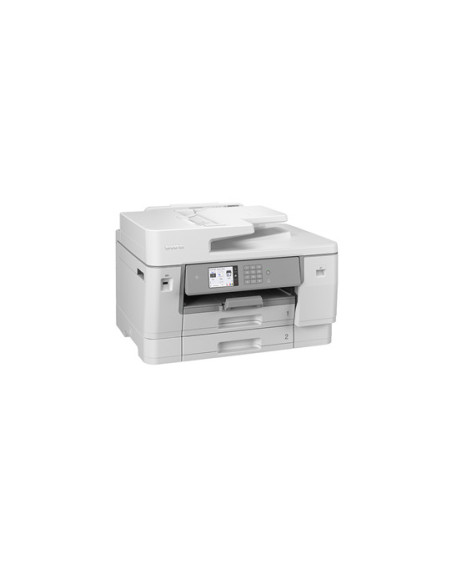 Multif. inkjet A3 fax Brother MFC-J6955DW