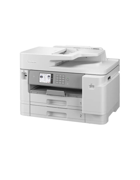 Multif. inkjet A3 fax Brother MFC-J5955DW