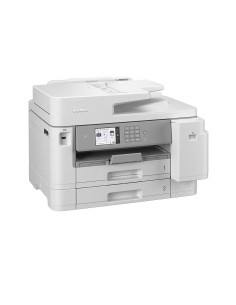 Multif. inkjet A3 fax Brother MFC-J5955DW 2