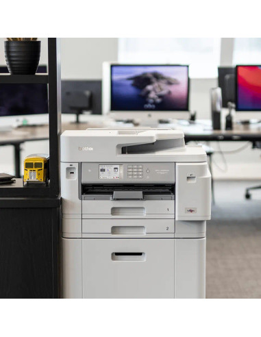 Multif. inkjet A3 fax Brother MFC-J5955DW
